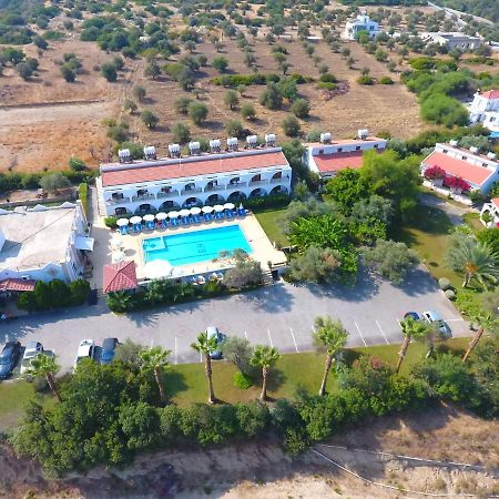 Bare Hill Holiday Apartments Krini Εξωτερικό φωτογραφία