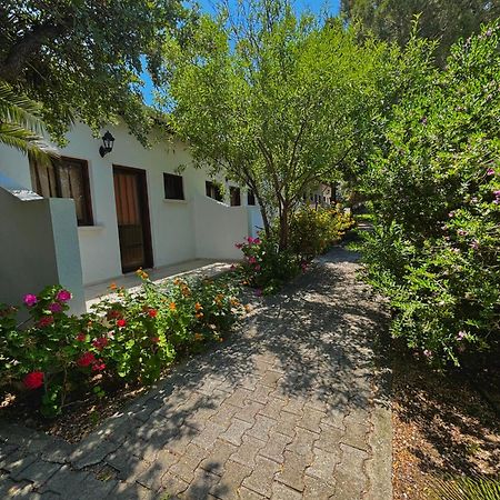 Bare Hill Holiday Apartments Krini Εξωτερικό φωτογραφία