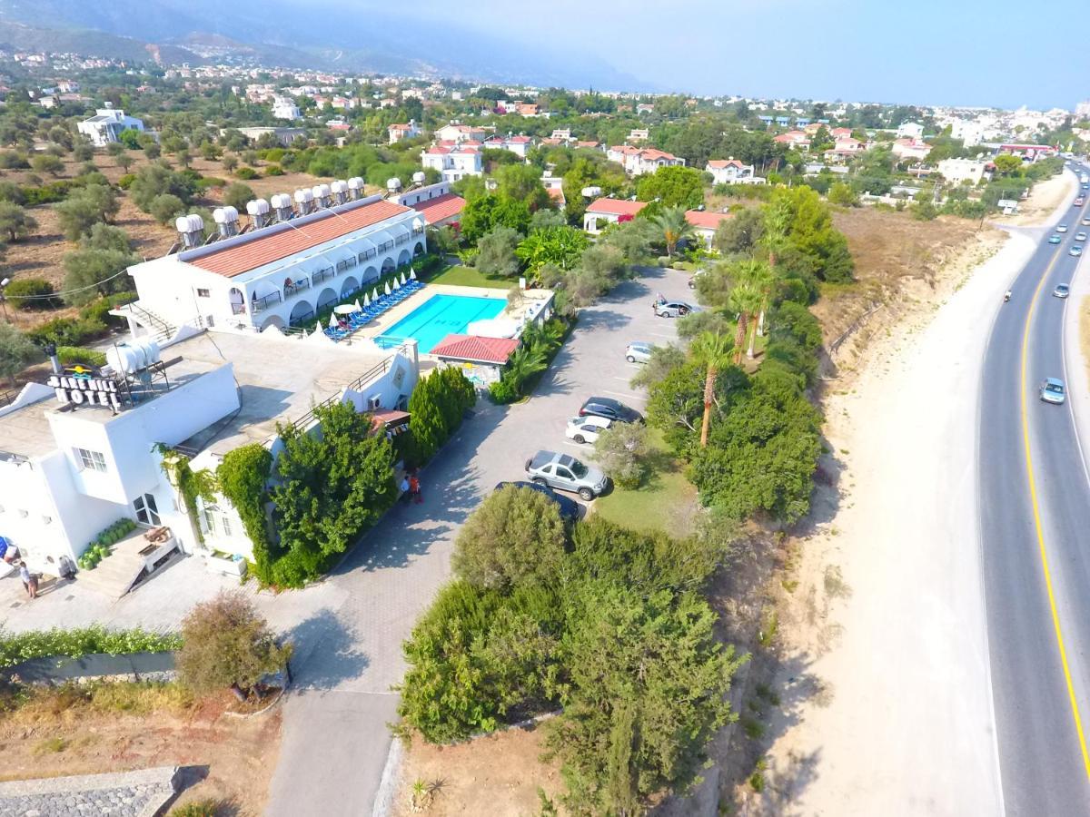 Bare Hill Holiday Apartments Krini Εξωτερικό φωτογραφία