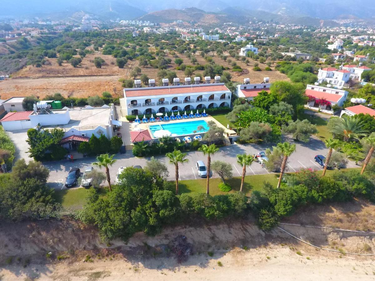 Bare Hill Holiday Apartments Krini Εξωτερικό φωτογραφία