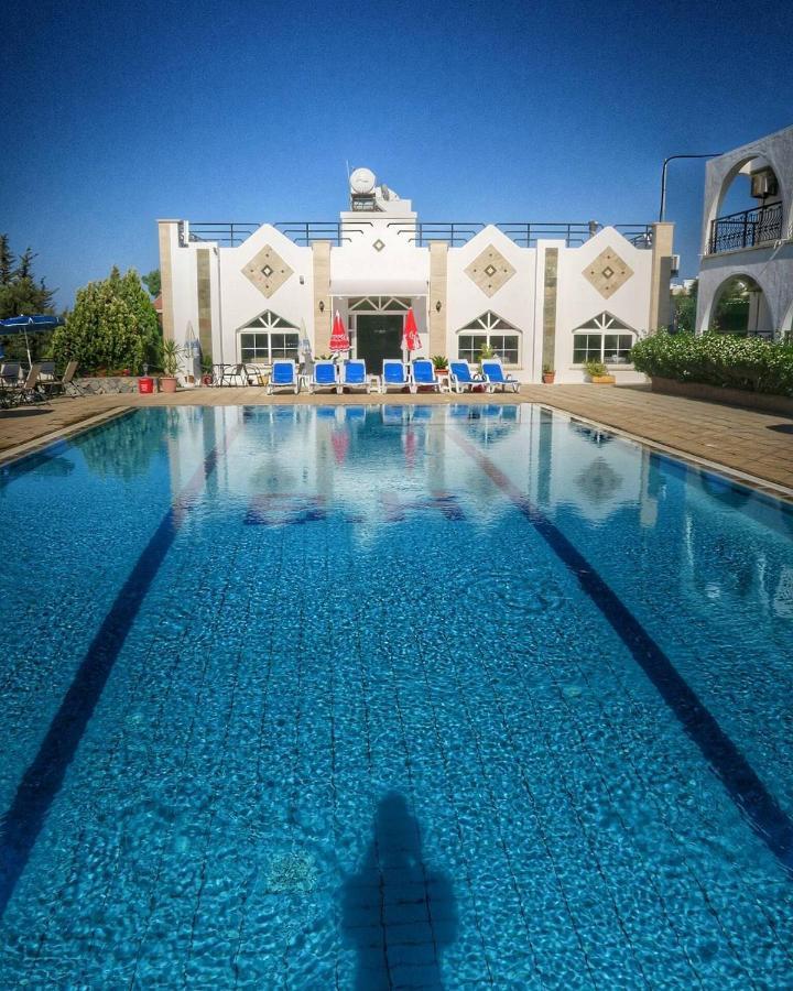 Bare Hill Holiday Apartments Krini Εξωτερικό φωτογραφία