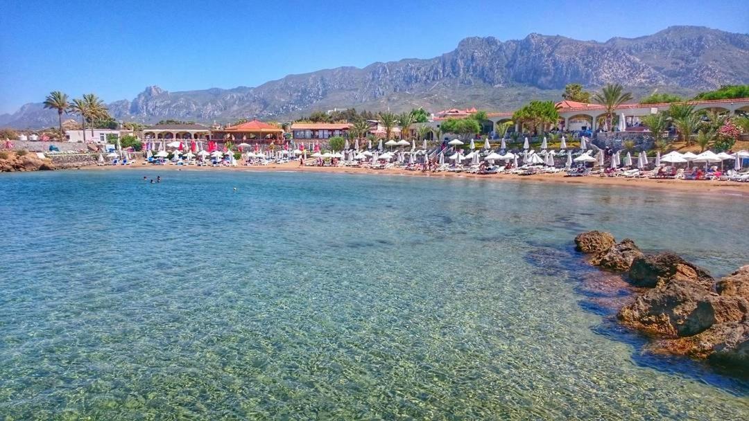 Bare Hill Holiday Apartments Krini Εξωτερικό φωτογραφία