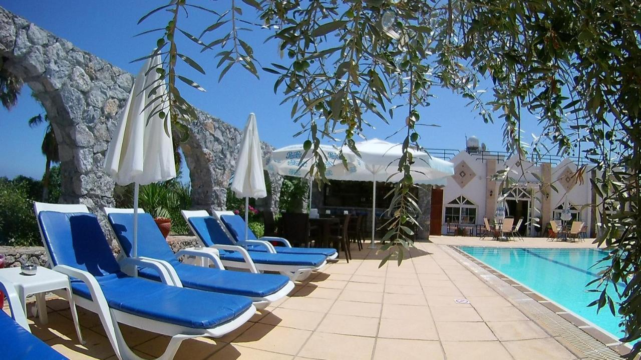 Bare Hill Holiday Apartments Krini Εξωτερικό φωτογραφία