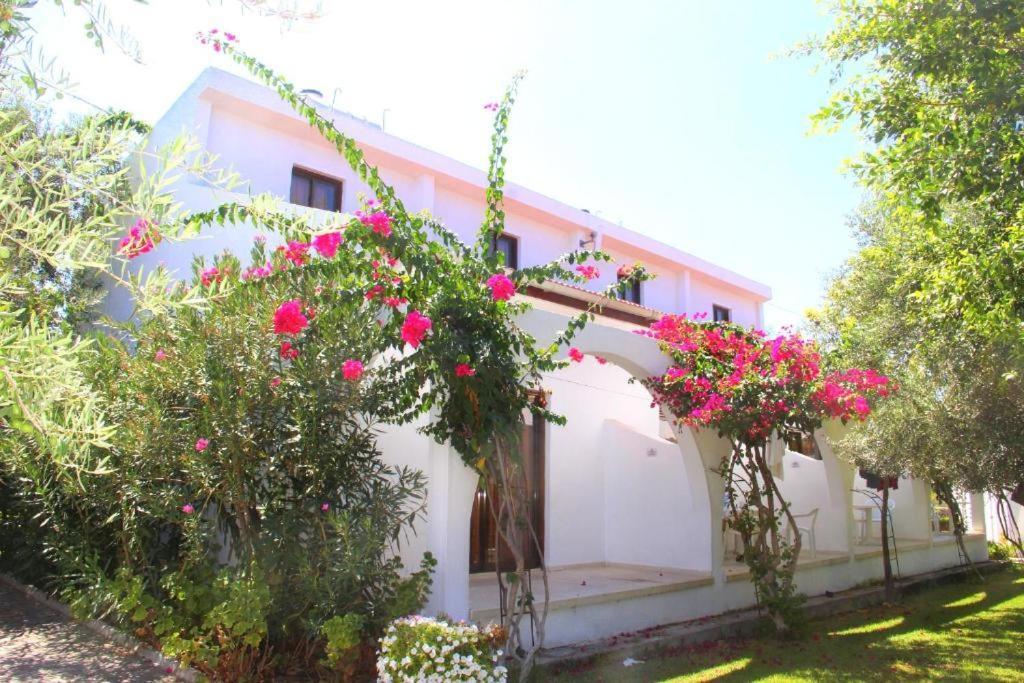 Bare Hill Holiday Apartments Krini Εξωτερικό φωτογραφία