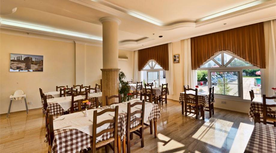 Bare Hill Holiday Apartments Krini Εξωτερικό φωτογραφία