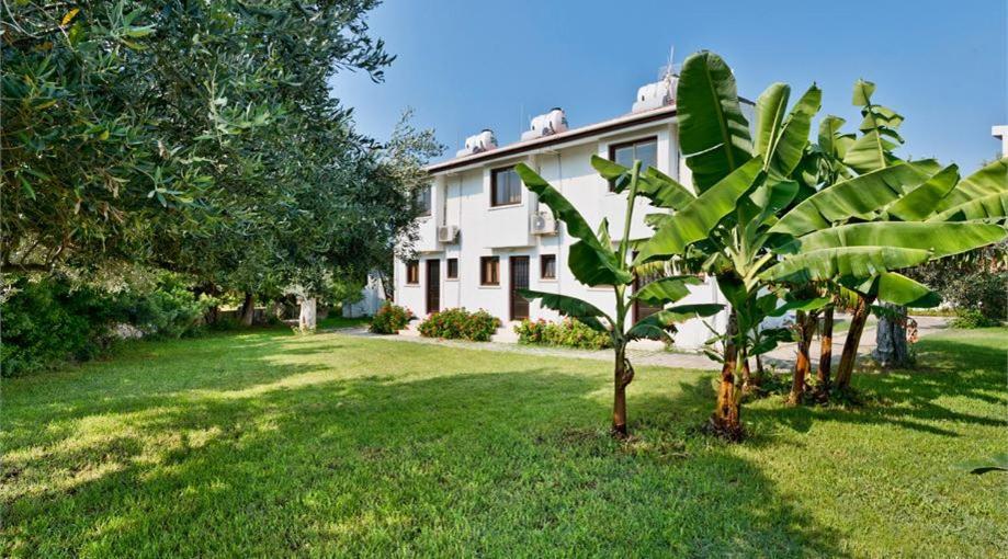 Bare Hill Holiday Apartments Krini Εξωτερικό φωτογραφία