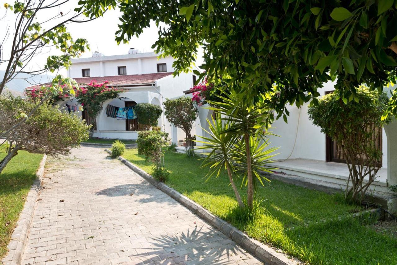 Bare Hill Holiday Apartments Krini Εξωτερικό φωτογραφία