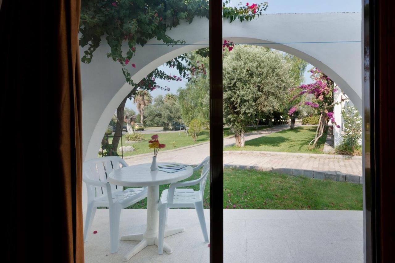 Bare Hill Holiday Apartments Krini Εξωτερικό φωτογραφία