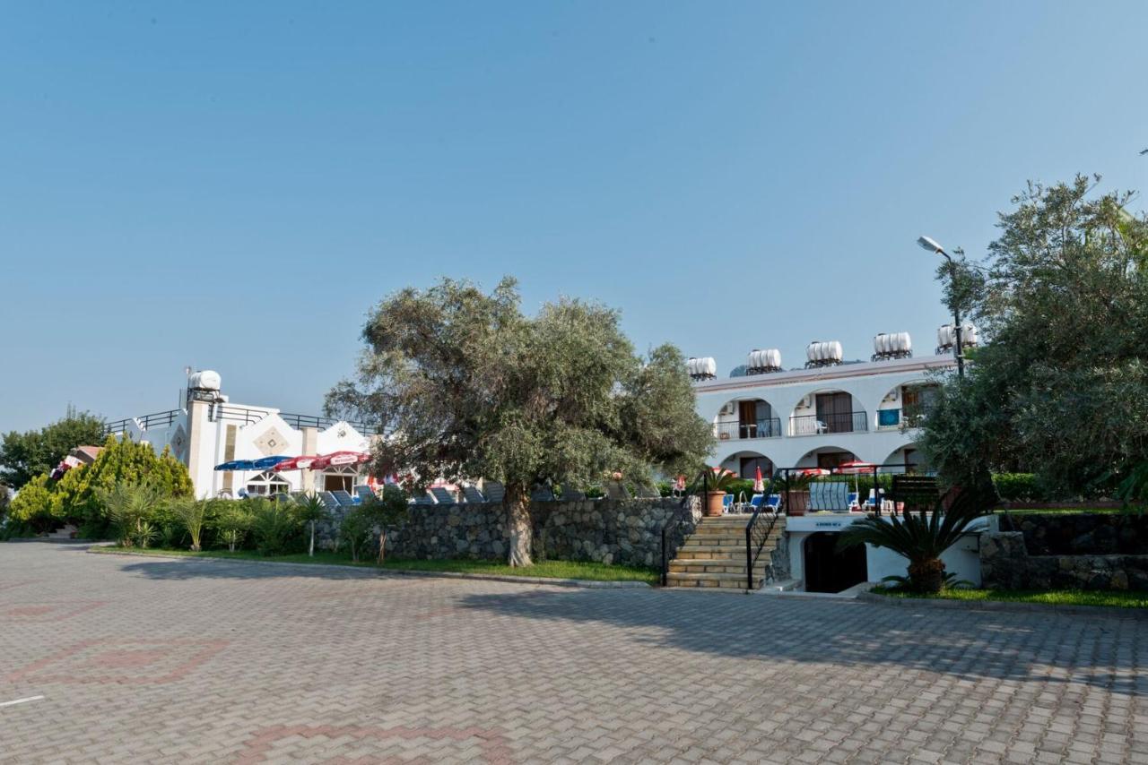 Bare Hill Holiday Apartments Krini Εξωτερικό φωτογραφία