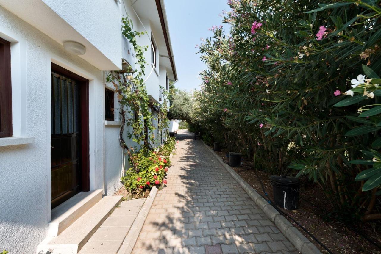 Bare Hill Holiday Apartments Krini Εξωτερικό φωτογραφία