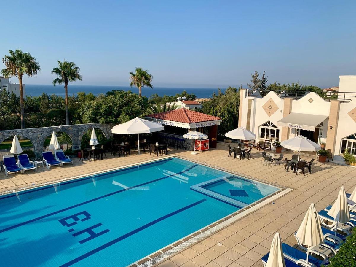 Bare Hill Holiday Apartments Krini Εξωτερικό φωτογραφία