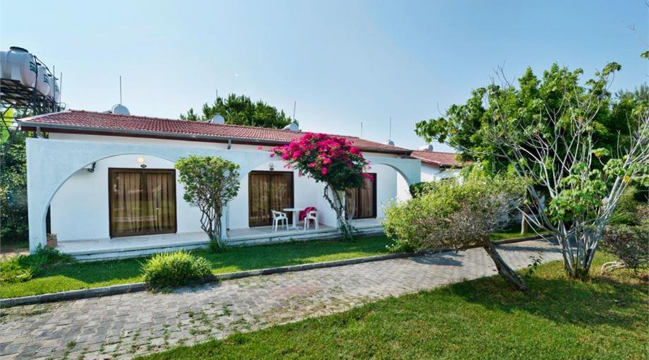 Bare Hill Holiday Apartments Krini Εξωτερικό φωτογραφία
