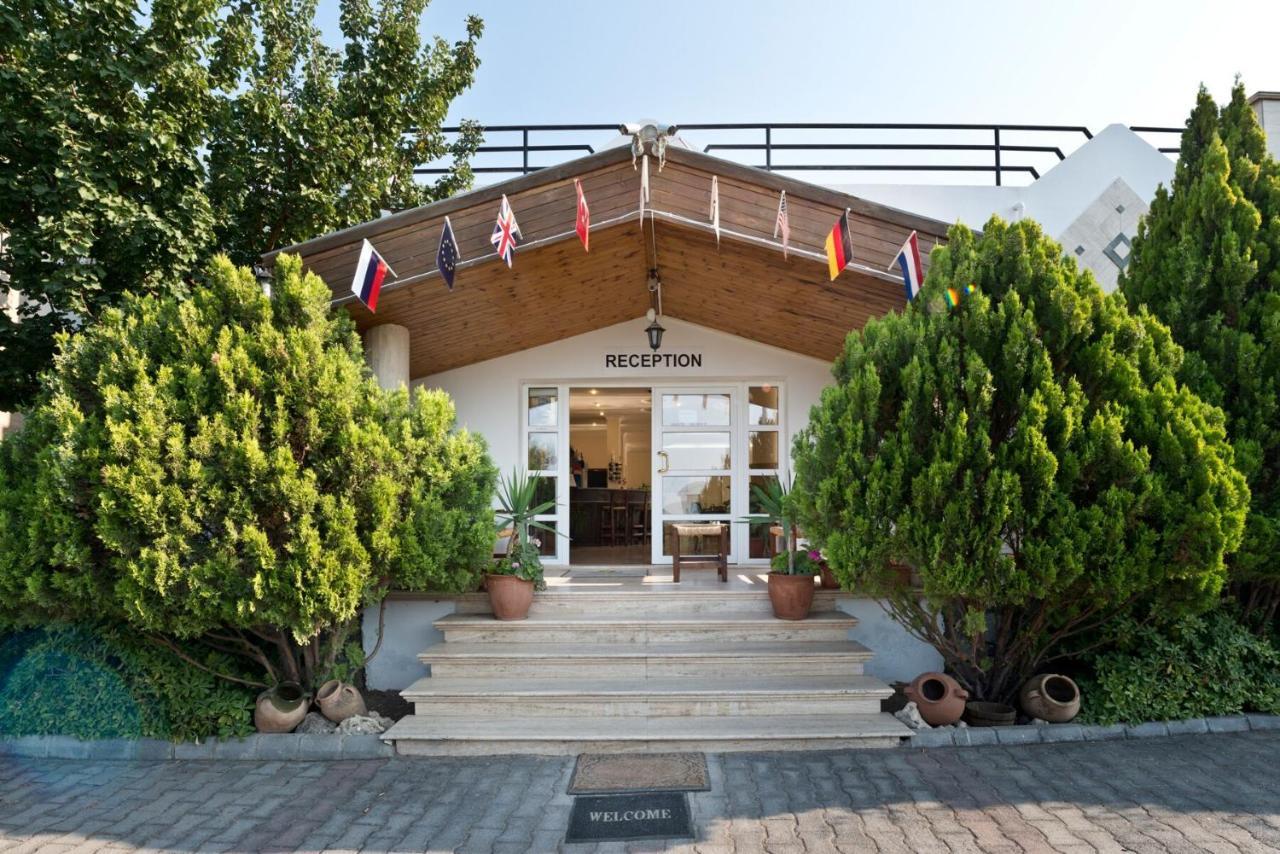 Bare Hill Holiday Apartments Krini Εξωτερικό φωτογραφία