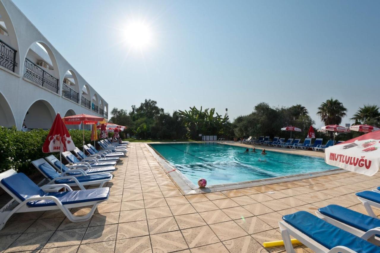 Bare Hill Holiday Apartments Krini Εξωτερικό φωτογραφία