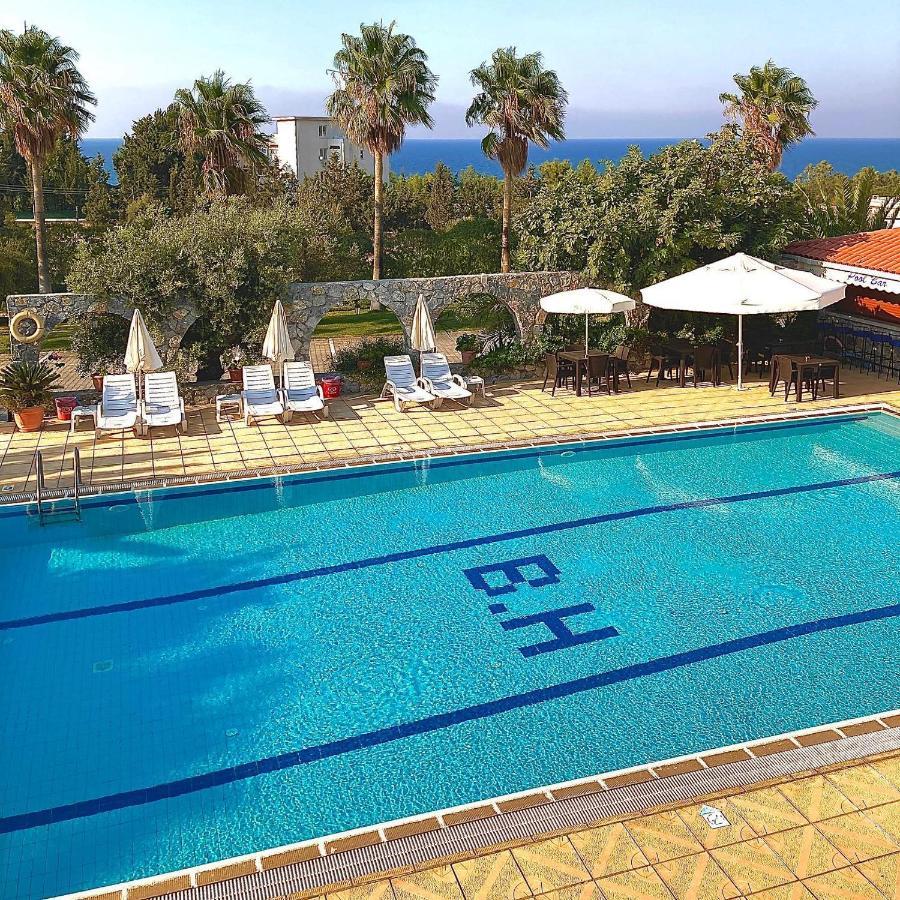 Bare Hill Holiday Apartments Krini Εξωτερικό φωτογραφία
