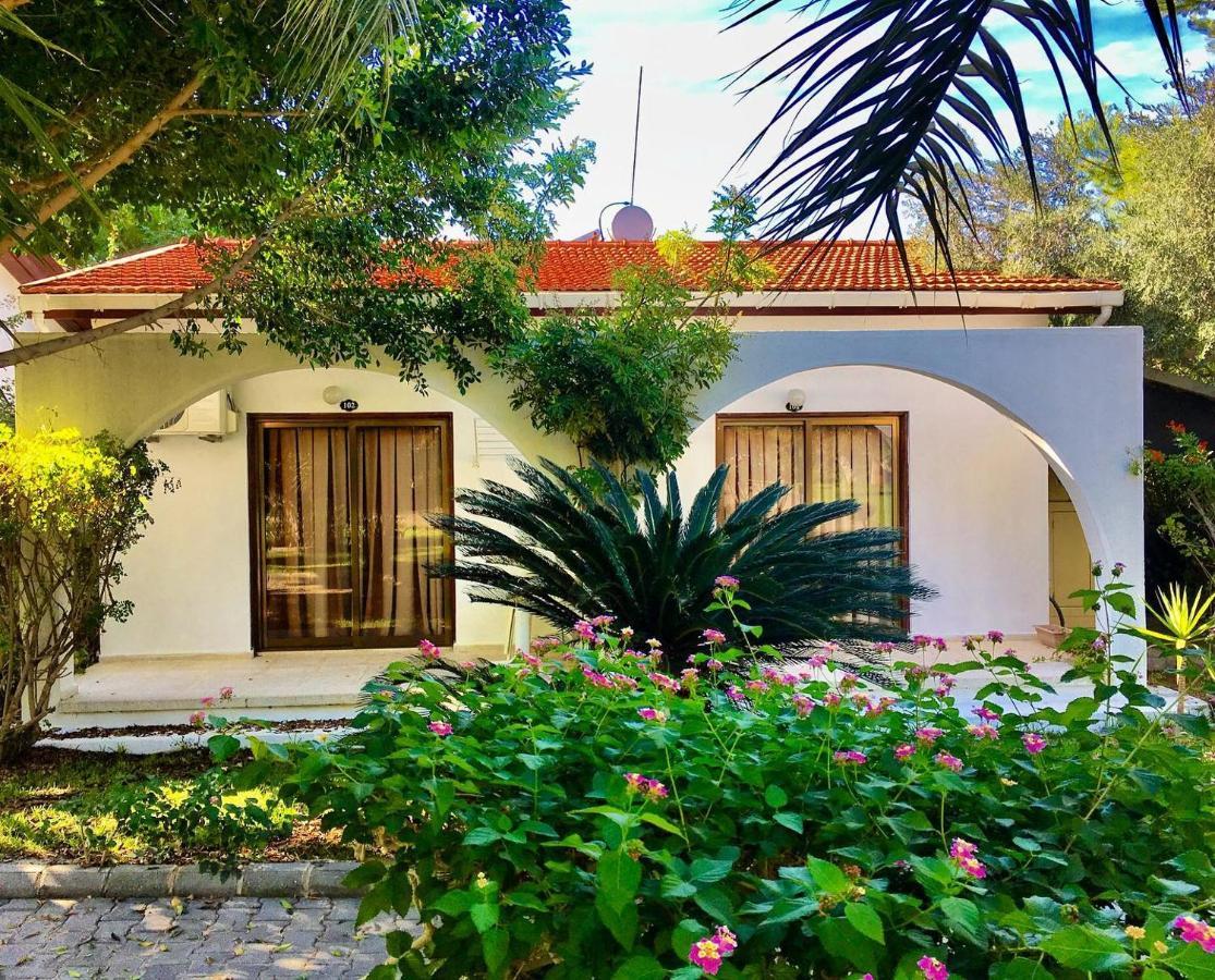 Bare Hill Holiday Apartments Krini Εξωτερικό φωτογραφία