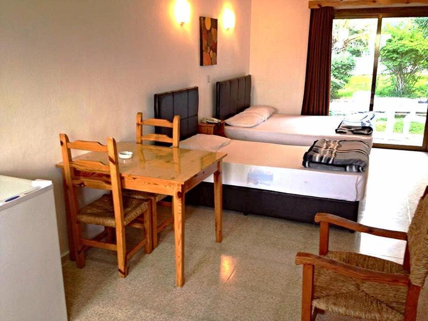 Bare Hill Holiday Apartments Krini Δωμάτιο φωτογραφία
