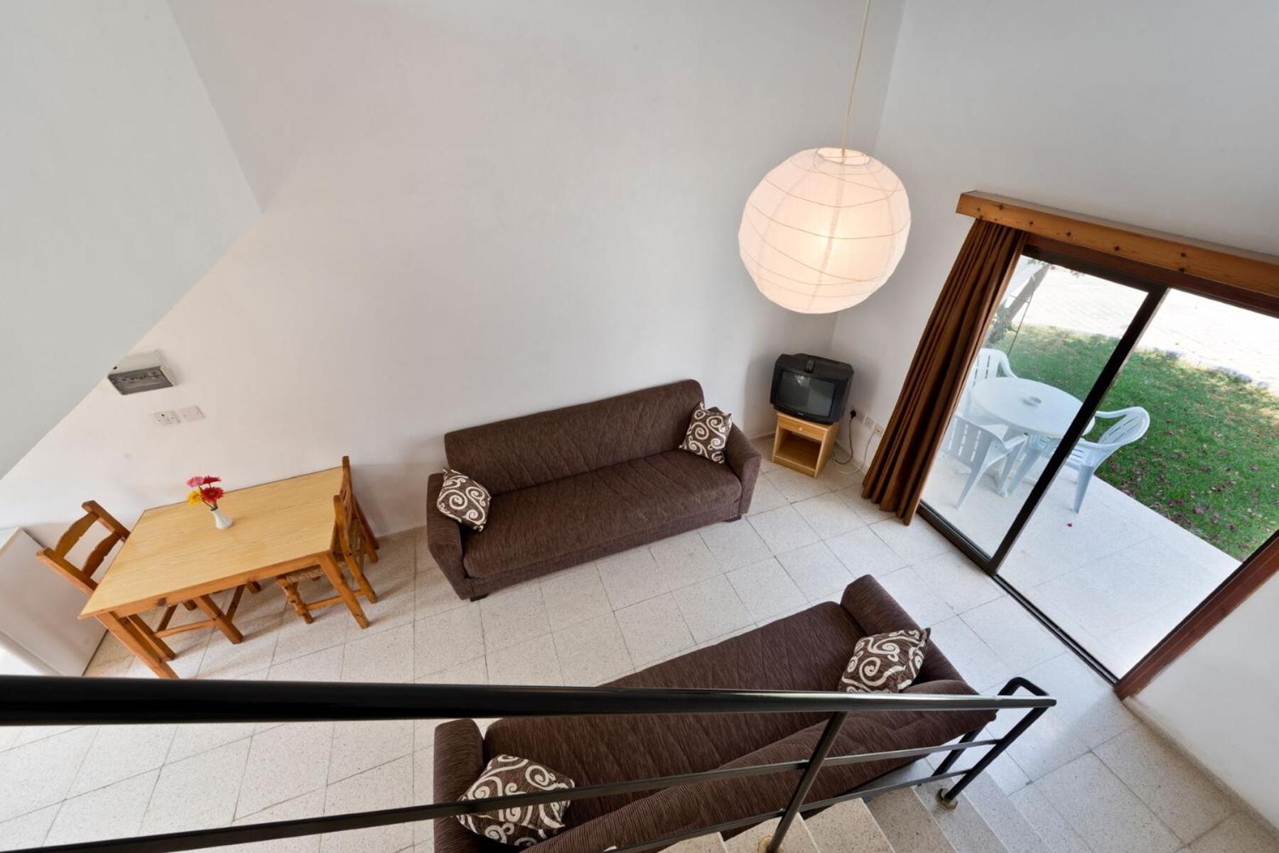 Bare Hill Holiday Apartments Krini Δωμάτιο φωτογραφία
