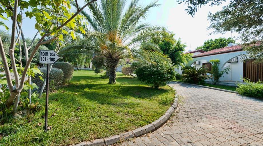 Bare Hill Holiday Apartments Krini Εξωτερικό φωτογραφία