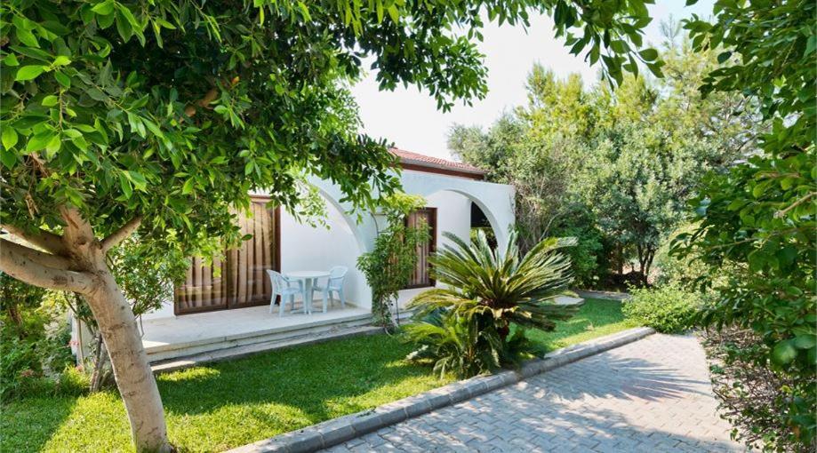 Bare Hill Holiday Apartments Krini Εξωτερικό φωτογραφία