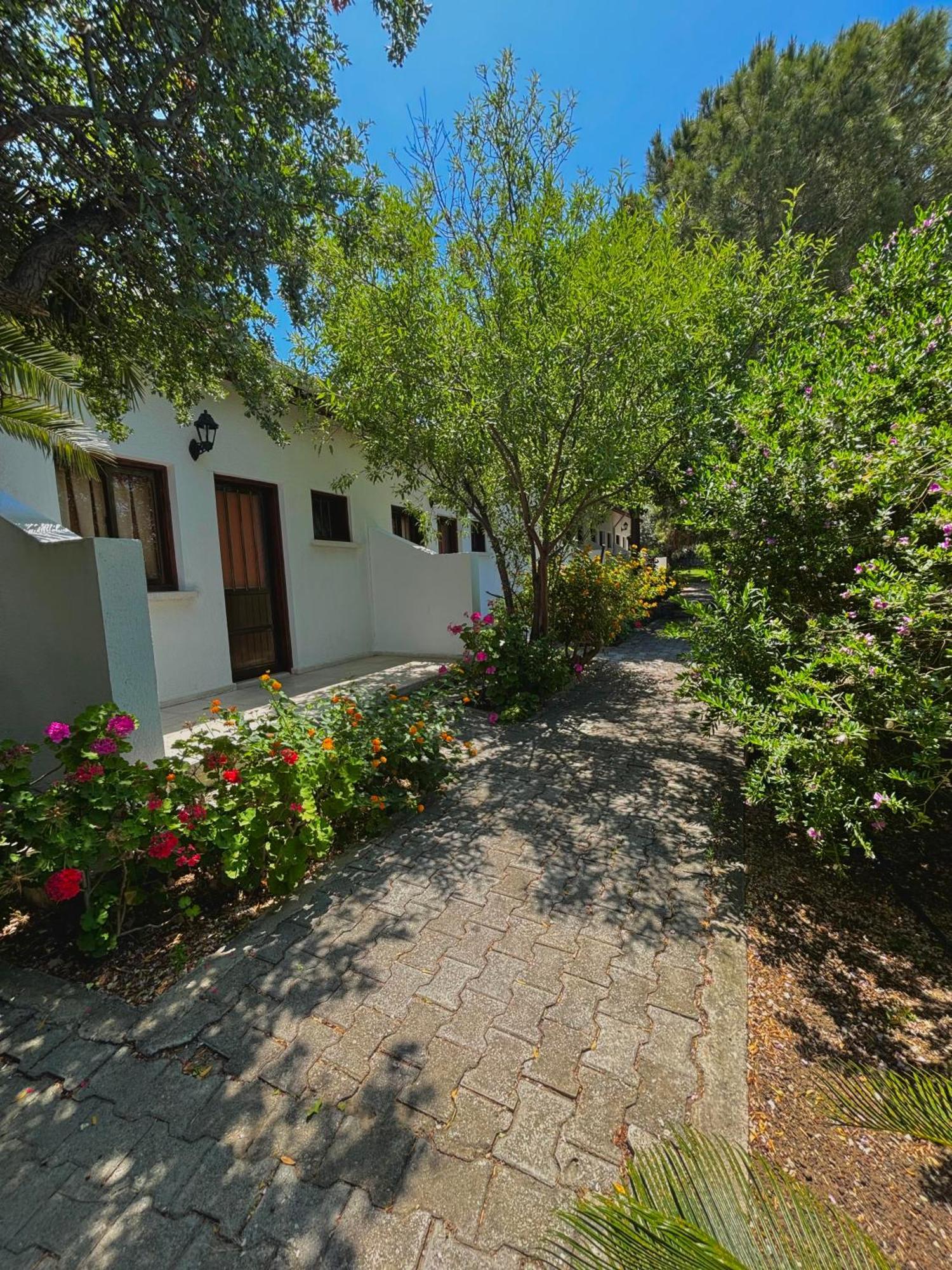 Bare Hill Holiday Apartments Krini Εξωτερικό φωτογραφία