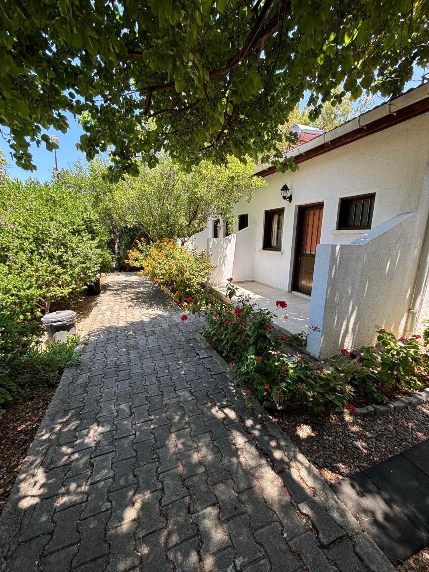 Bare Hill Holiday Apartments Krini Εξωτερικό φωτογραφία