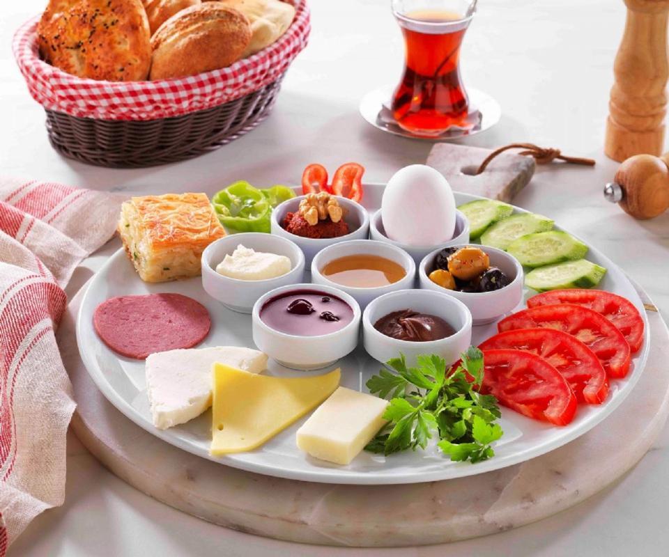 Bare Hill Holiday Apartments Krini Εξωτερικό φωτογραφία